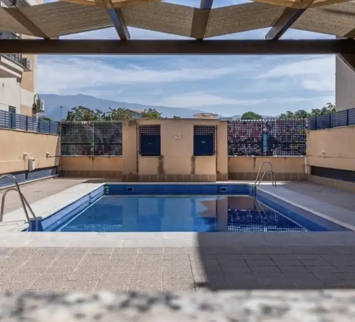Pis amb piscina en venda a Residencial Triana - Barrio Alto, imagen 7