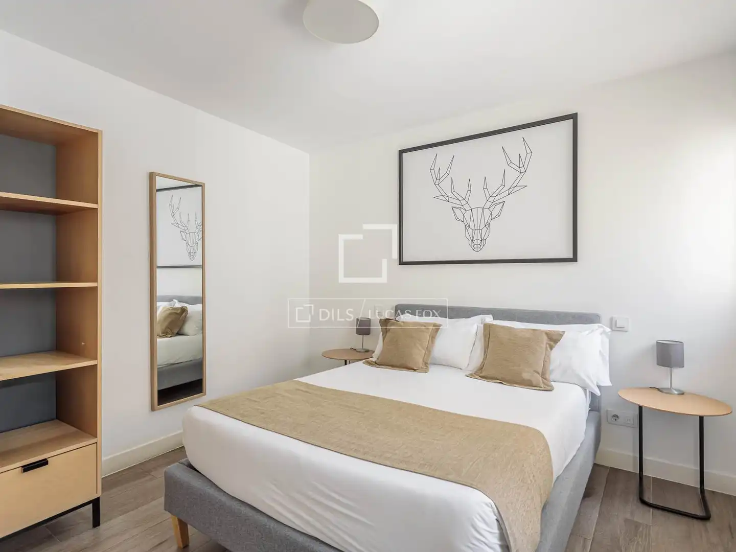 Flat with lift to rent in Centro, imagen 9