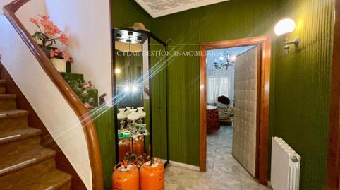 Foto 5 de Casa adosada en venda a Pacifico, del, Pizarrales, Salamanca