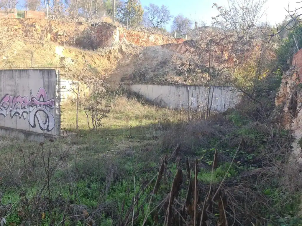 Residential land for sale in Calle de José Antonio 9, imagen 3