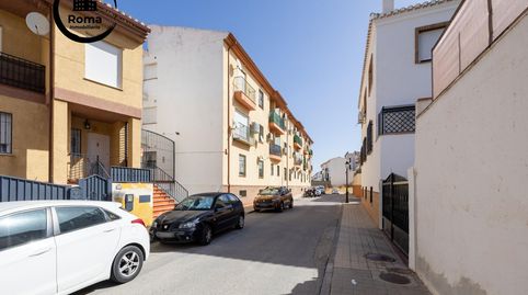 Foto 2 de Piso en venta en Aljomahima - Ermita, Las Gabias