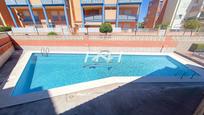 Piscina de Apartament en venda en Canet d'En Berenguer amb Terrassa, Traster i Balcó