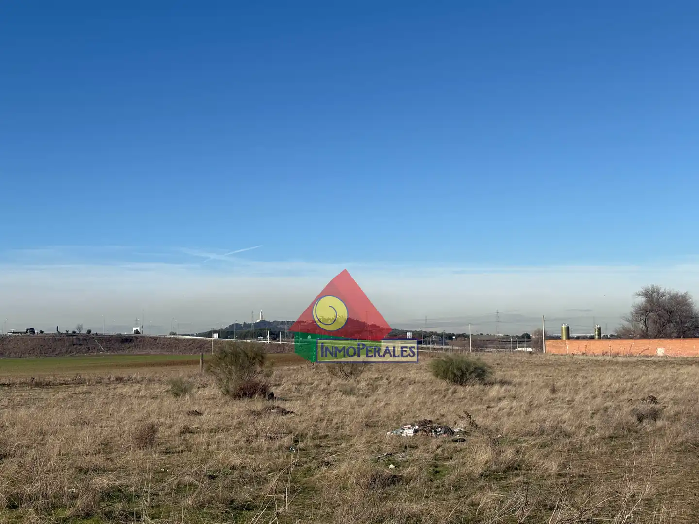 Rural land for sale in Perales del Río, imagen 4