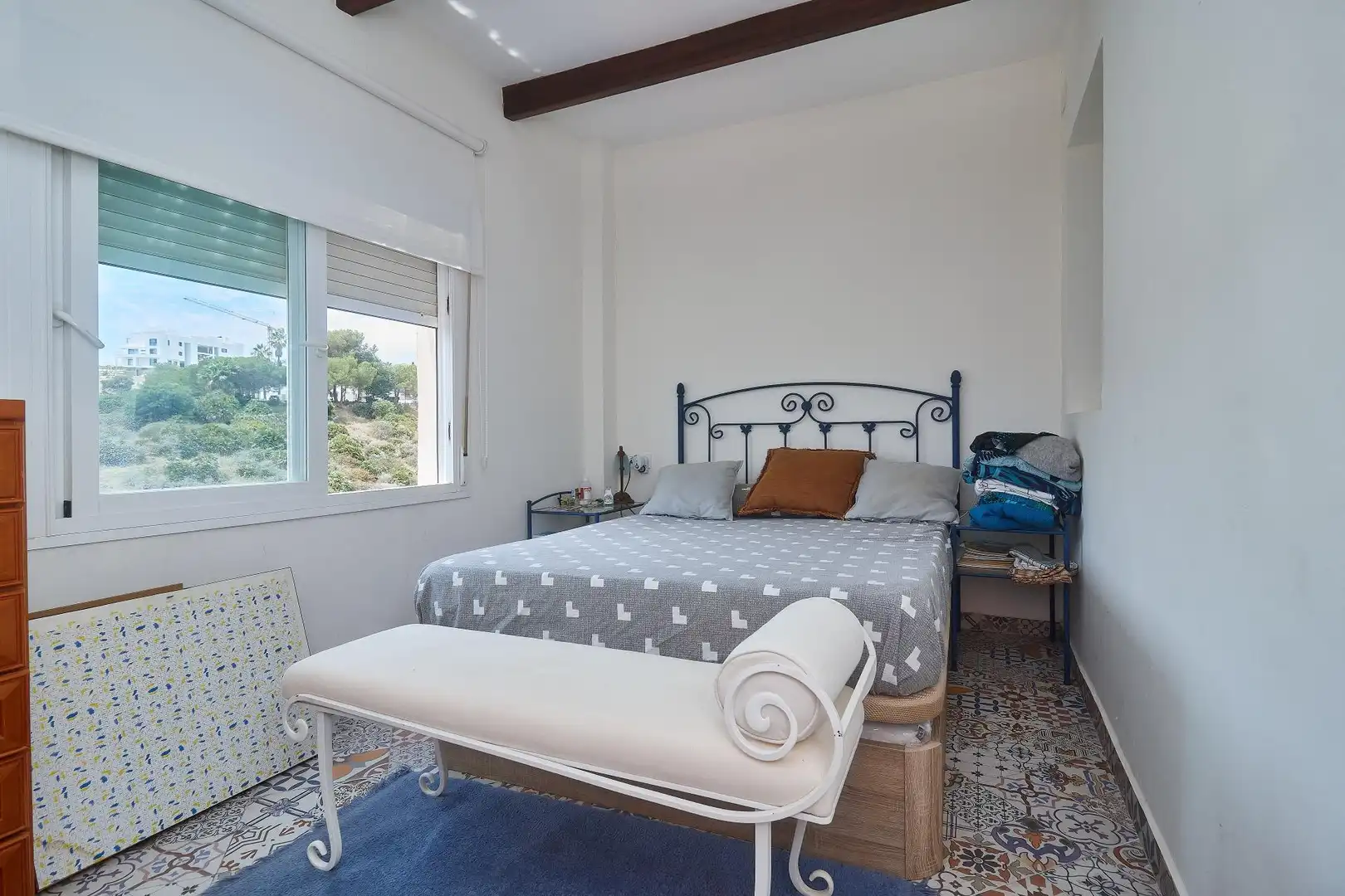 Chalet con piscina en venta en El Faro de Calaburra - Chaparral, imagen 66
