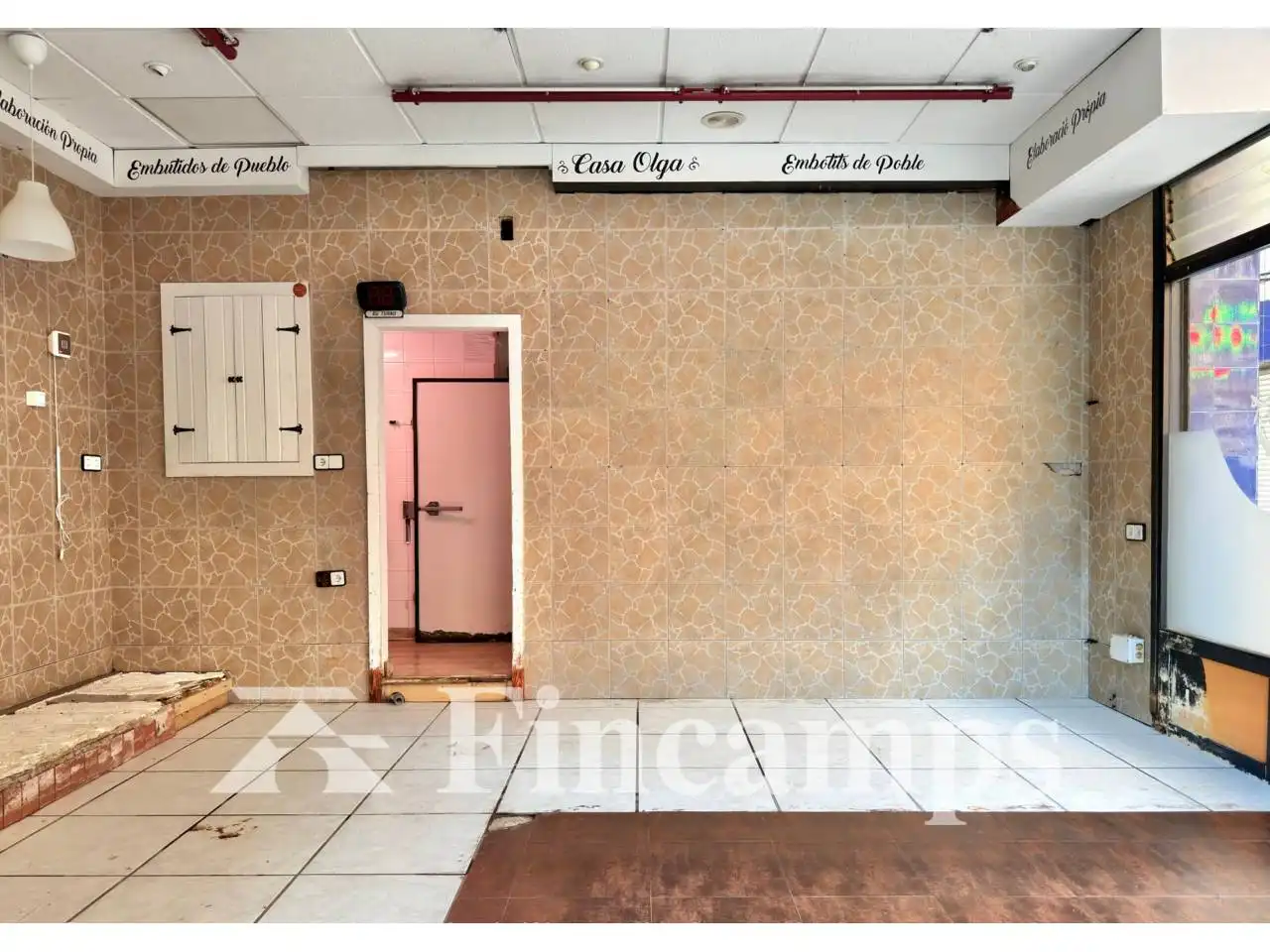 Business premises to rent in Calle Lusitania 4, imagen 7