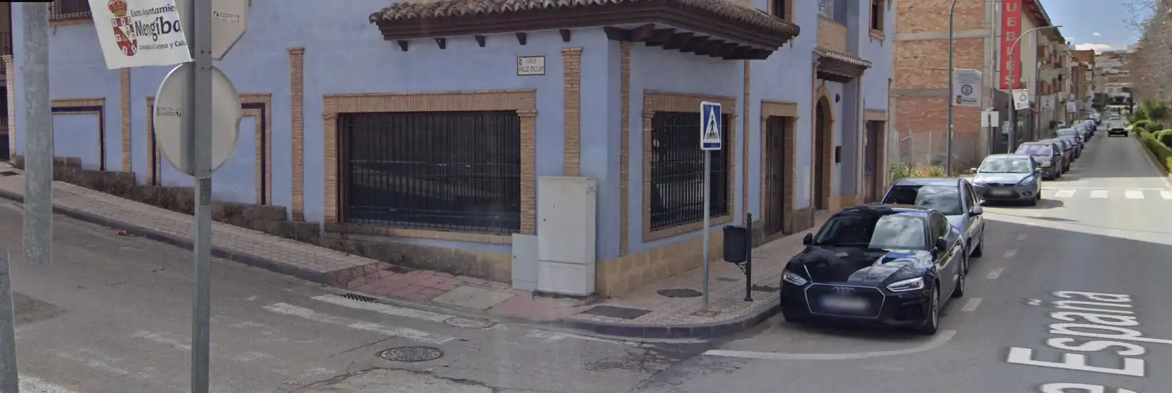Local comercial en alquiler en Mengíbar, imagen 2