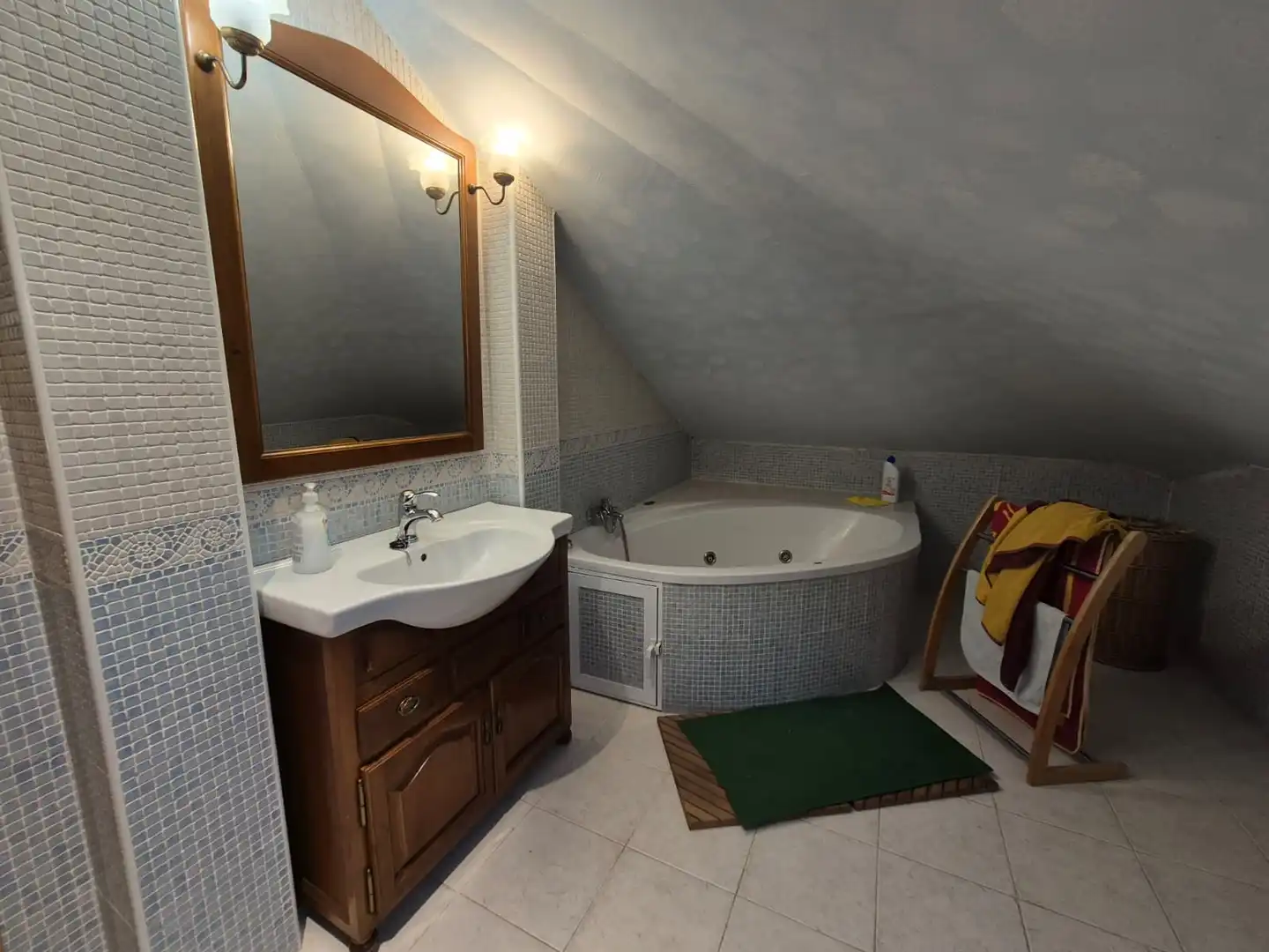 Haus oder Chalet zum Verkauf in Eurovillas