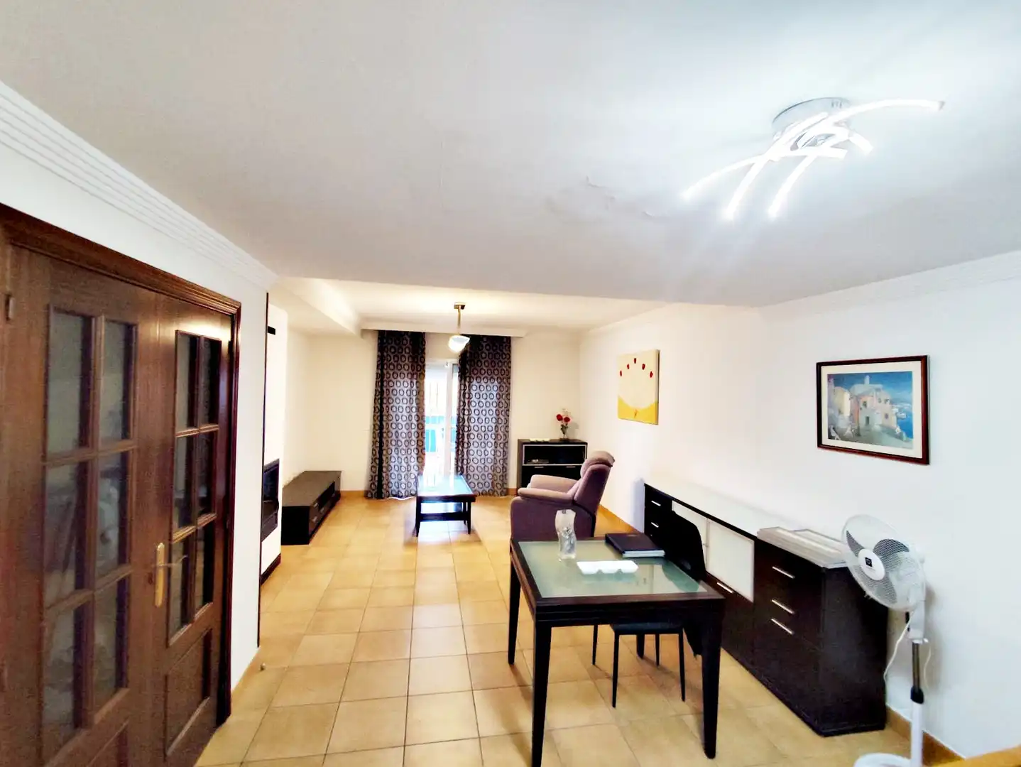 Casa a schiera con terrazza in vendita a Cártama pueblo
