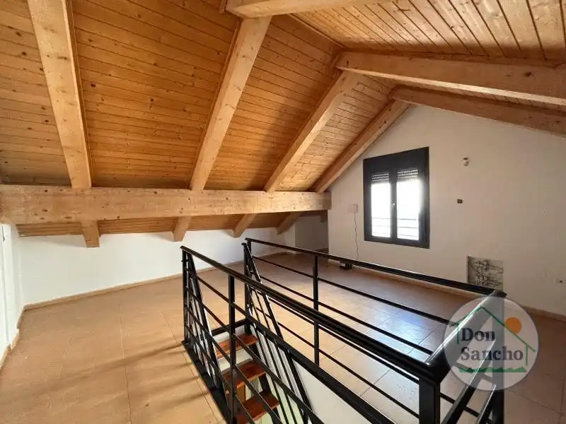 Dúplex en venta en La Seca 