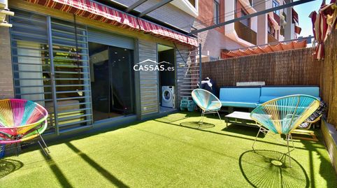 Foto 2 de Planta baja en venta en Calle Pablo Gargallo, Soto del Henares, Torrejón de Ardoz