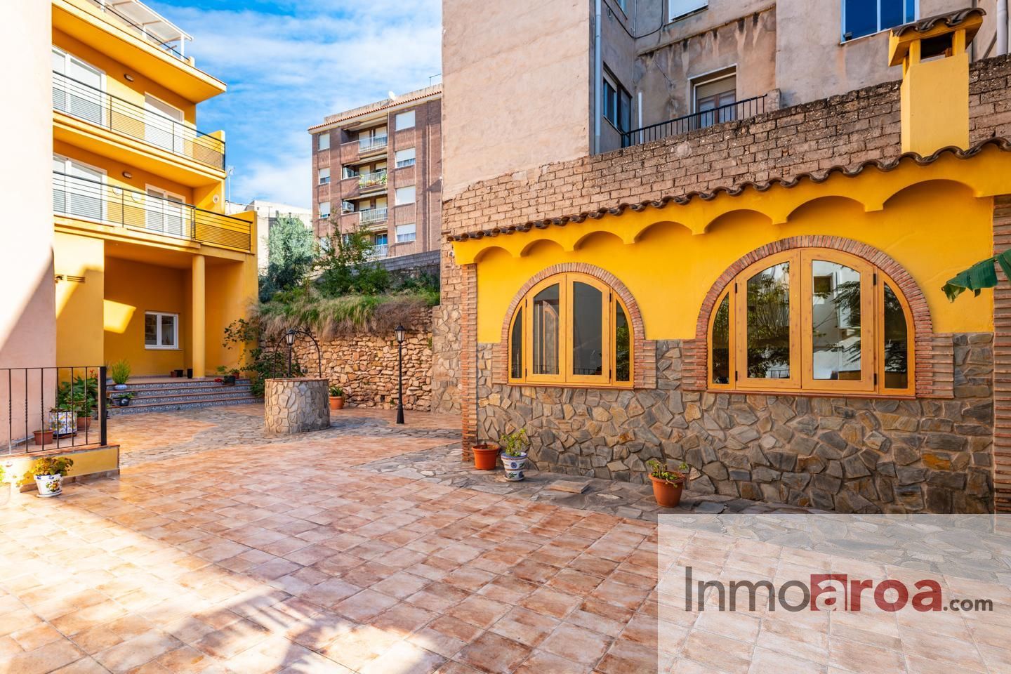 Casa o xalet en venda a Ribesalbes