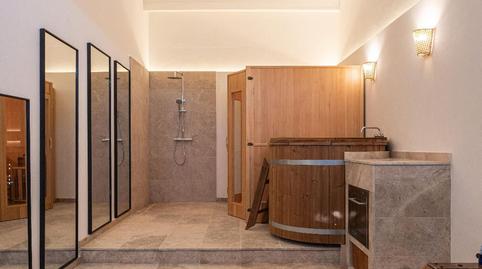 Foto 3 de Edifici en venda a Santa Ana, Jerónimos, Madrid