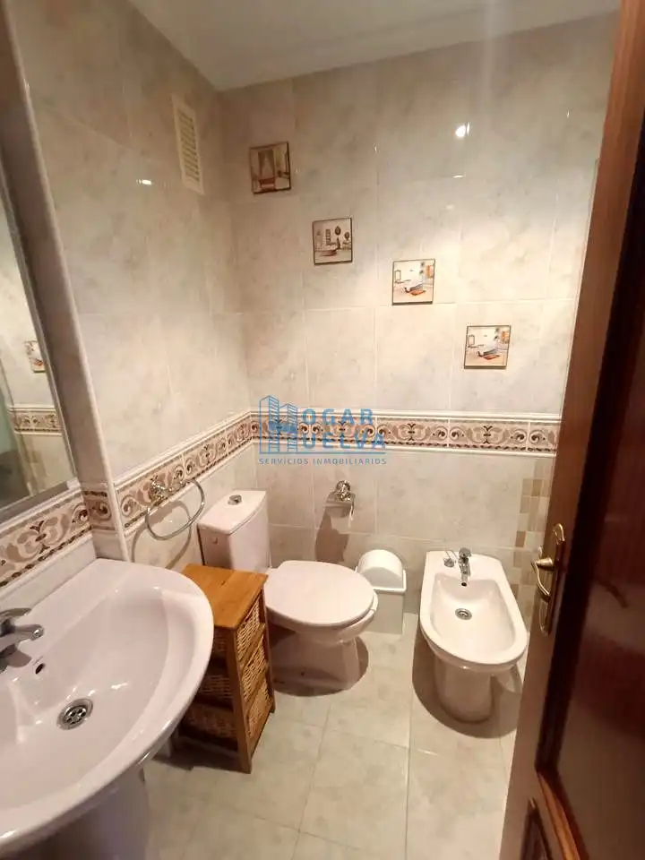 Appartamento con ascensore in affitto a Urbanización Santa María del Pilar, imagen 19