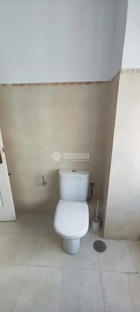 Bany de Pis en venda en Sevilla