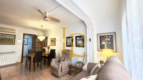 Foto 3 de Pis en venda a La Florida, L'Hospitalet de Llobregat