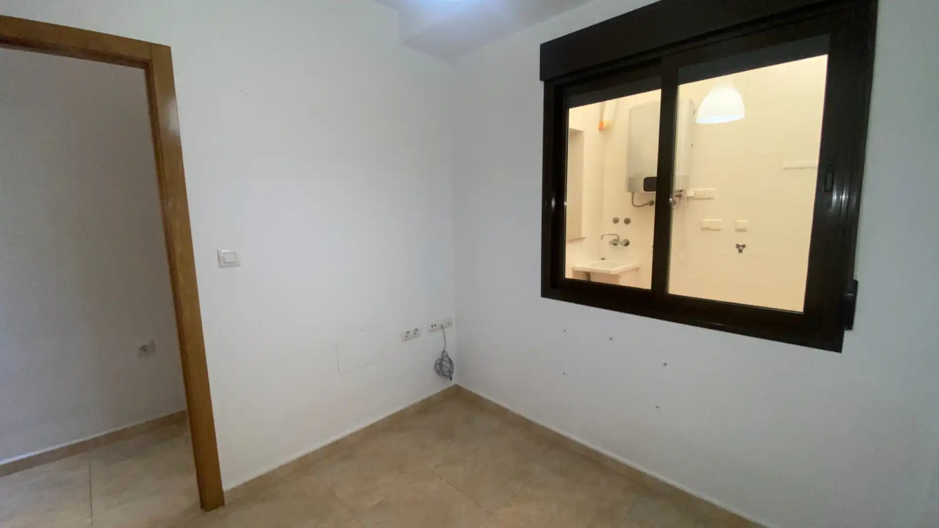 Dúplex de alquiler en Pilar de la Horadada con Terraza, Horno y Balcón