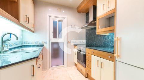 Foto 3 de Piso en venta en Cl Llorenc Marti, Roses - Castellbell, Sant Feliu de Llobregat