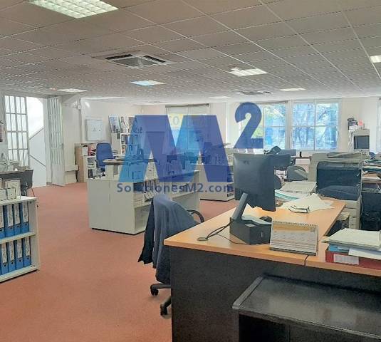 Oficina en Venta en Simancas