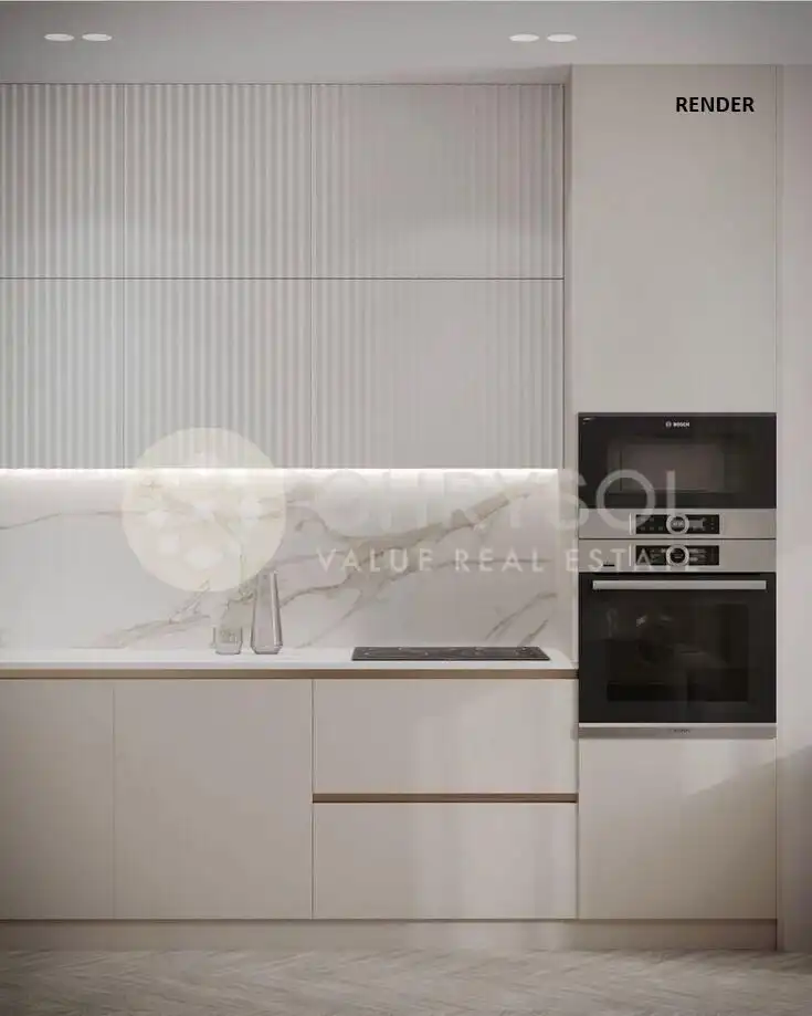 Cocina de Planta baja en venta en Barcelona con Aire acondicionado, Calefacción y Terraza