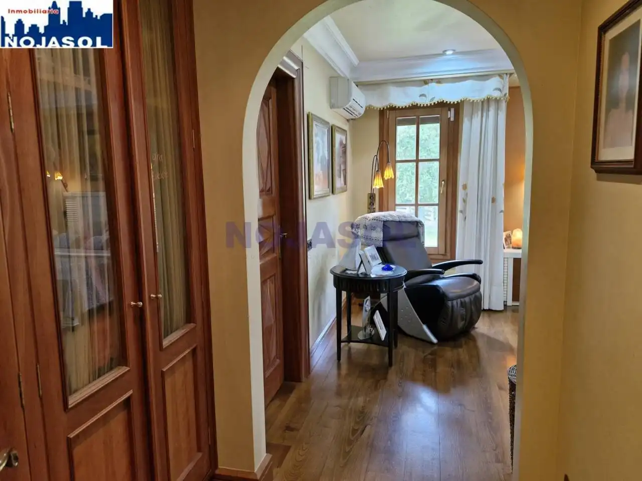 Casa o chalet en venta en Noja con Aire acondicionado, Calefacción y Jardín privado