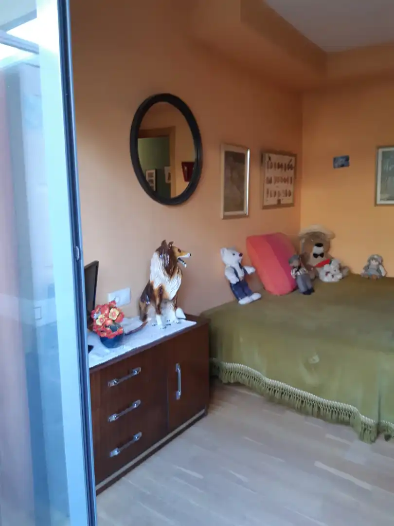 Dormitori de Dúplex en venda en Monistrol de Montserrat amb Calefacció, Jardí privat i Forn