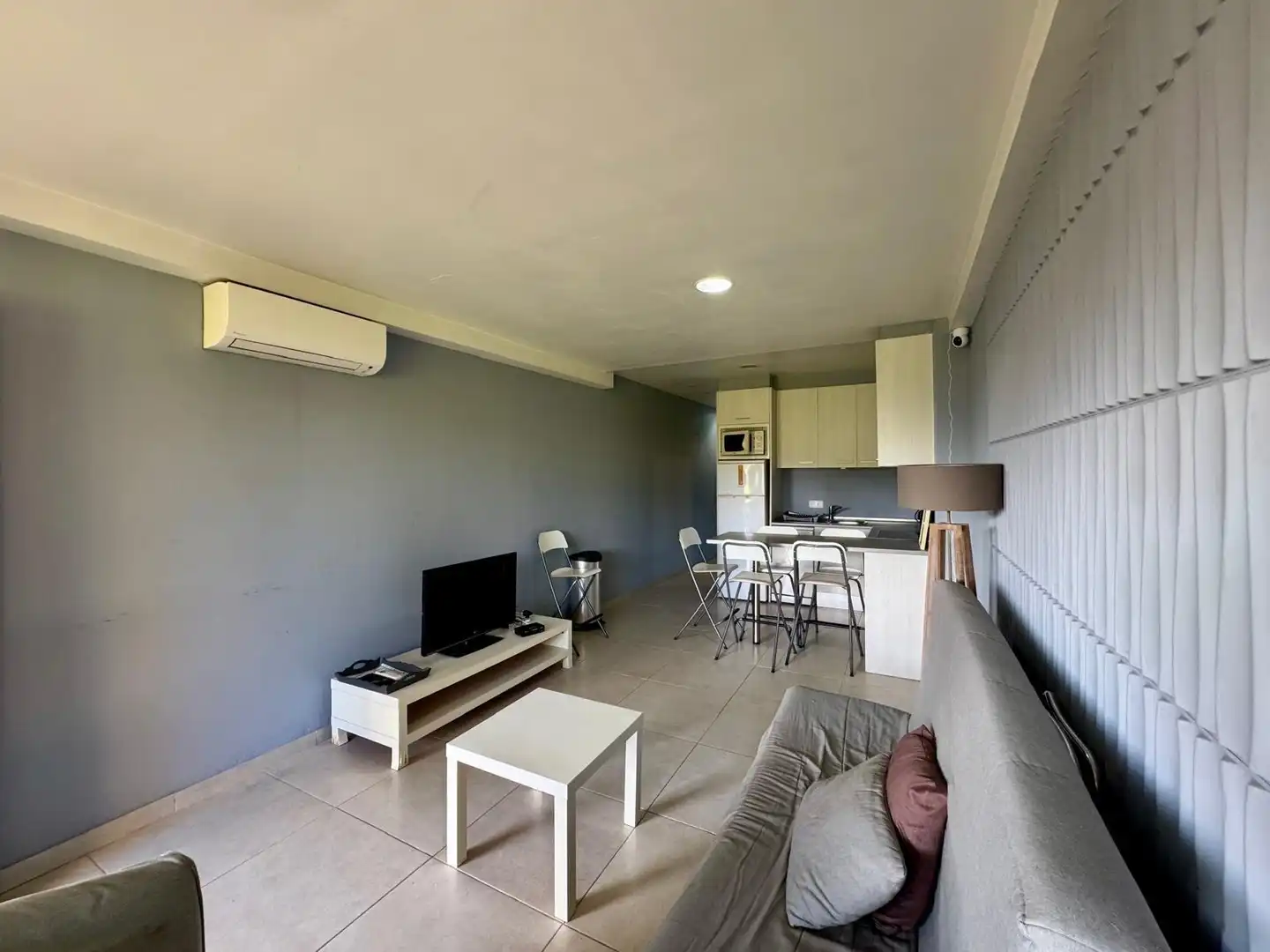 Wohnung zum Verkauf in DEL CAP DE PONENT, Santa Margarita