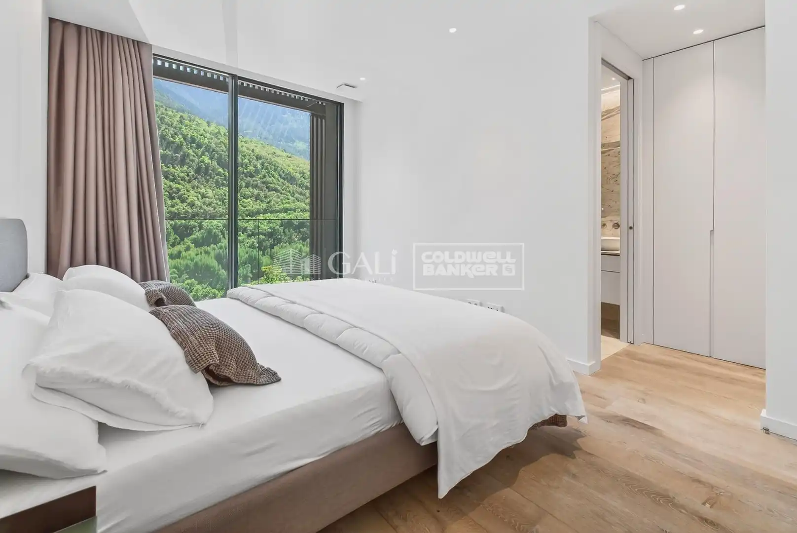 Penthouse with lift to rent in Centro, imagen 19