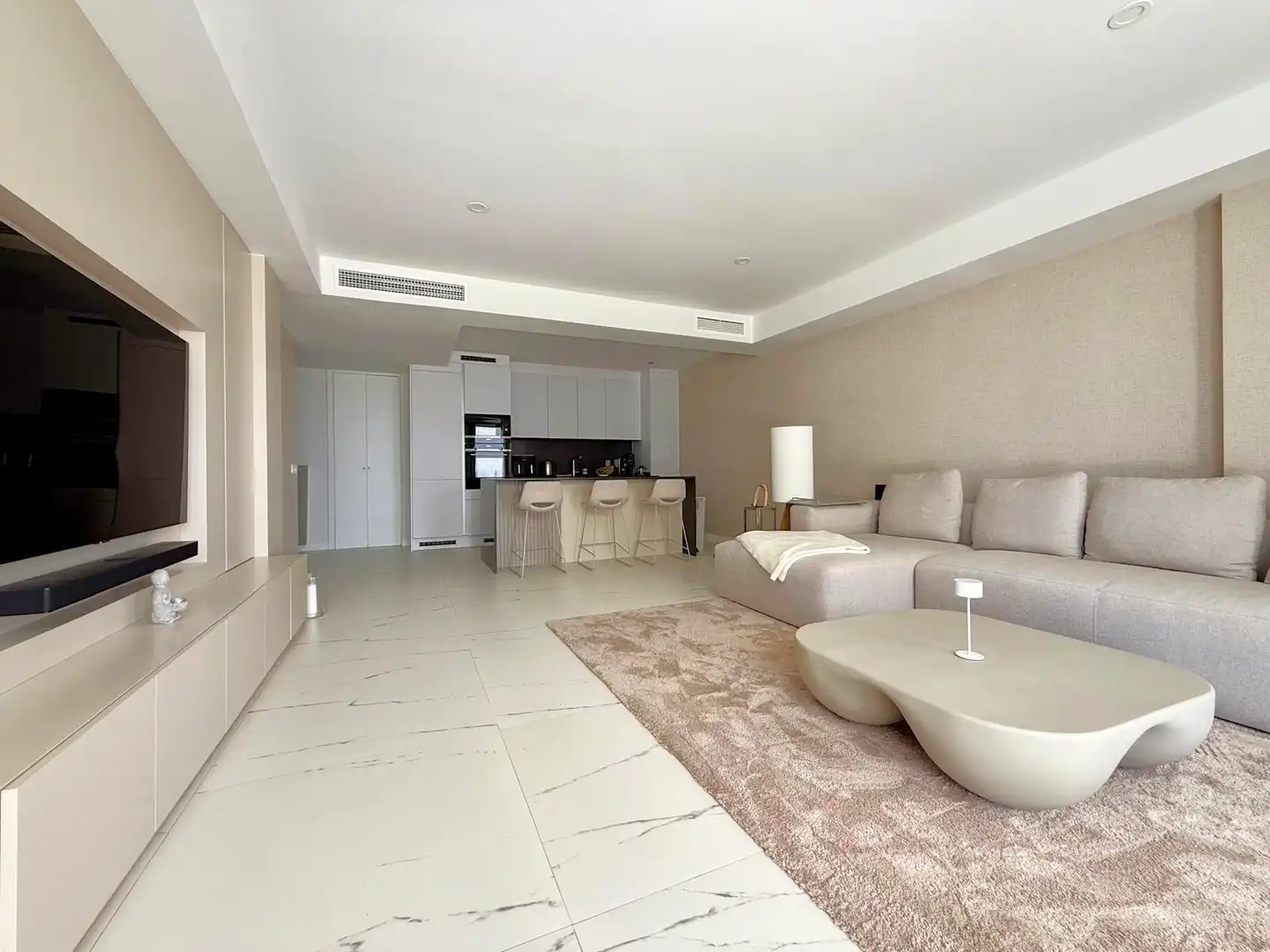 Apartment mit Aufzug zum Verkauf in Bahía de Casares, imagen 3