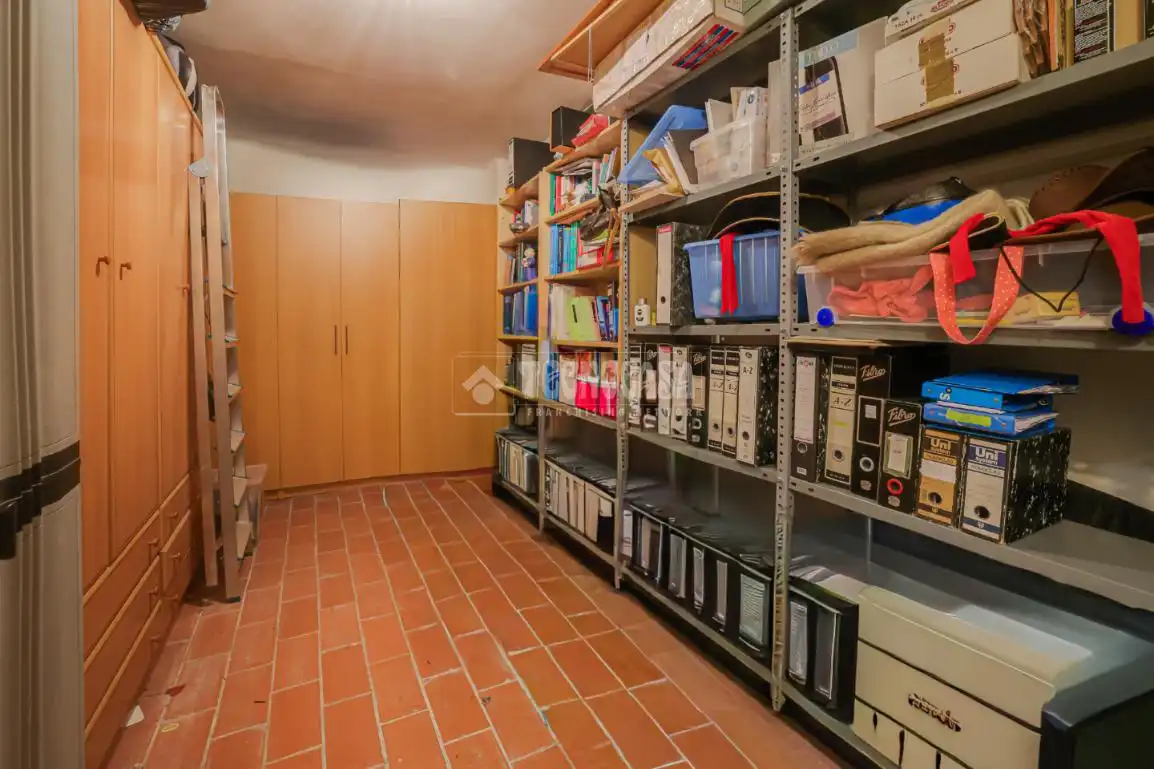 Piso en venta en Barcelona con Aire acondicionado, Parquet y Terraza