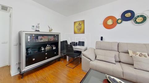 Foto 5 de Àtic en venda a Calle Belgica, Altos del Olivar - El Caracol, Madrid