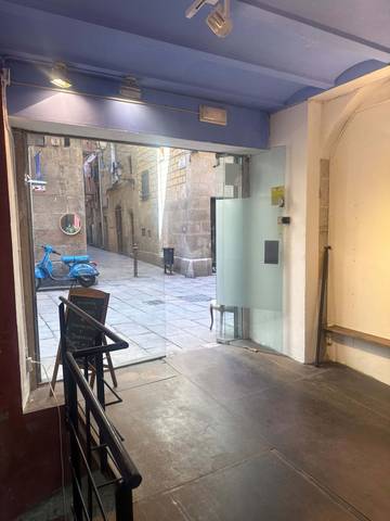 Local comercial en Venta en Sant Pere, Sta. Caterina i la Ribera