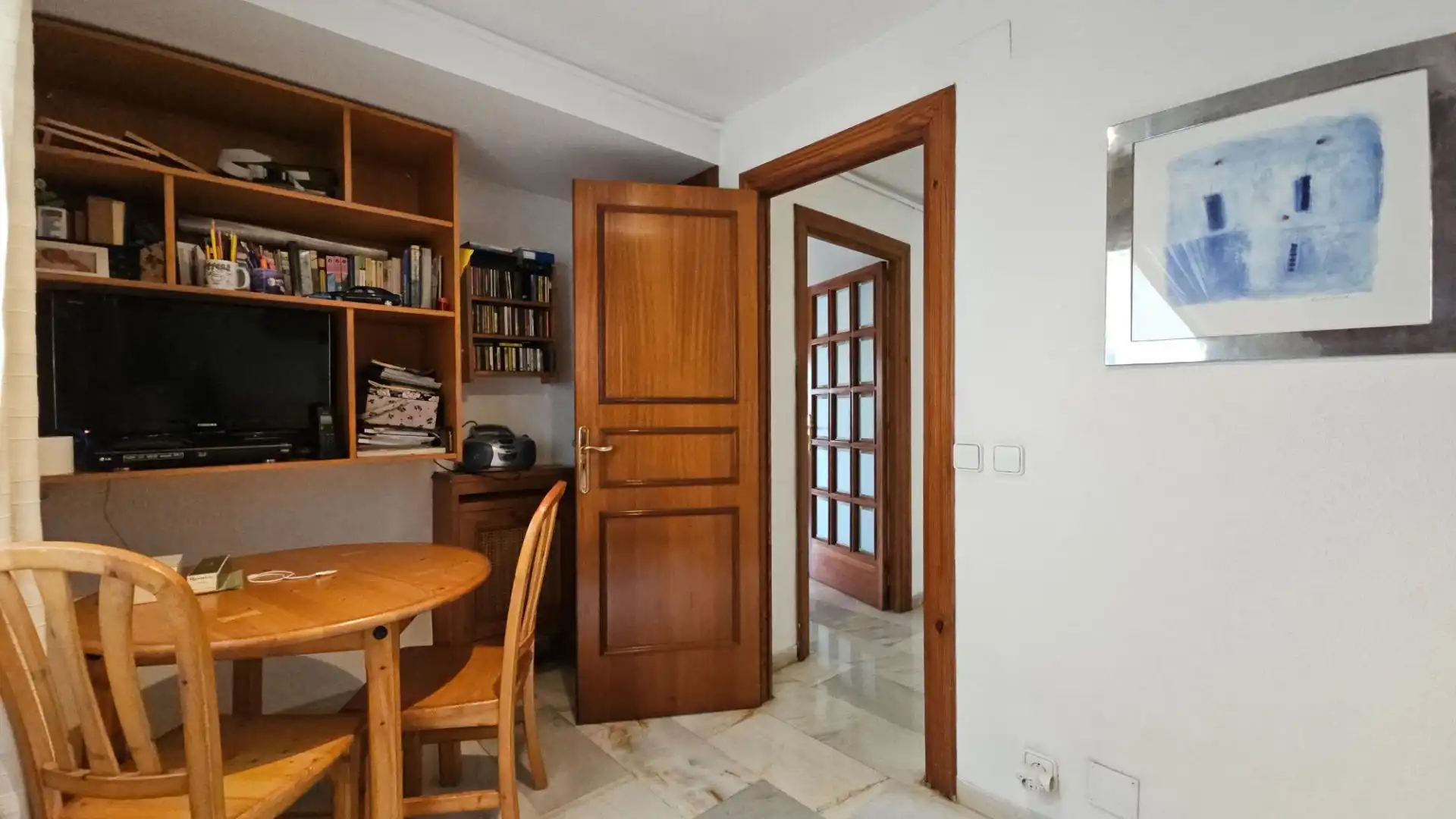 Piso en venta en  Palma de Mallorca con Aire acondicionado, Calefacción y Terraza