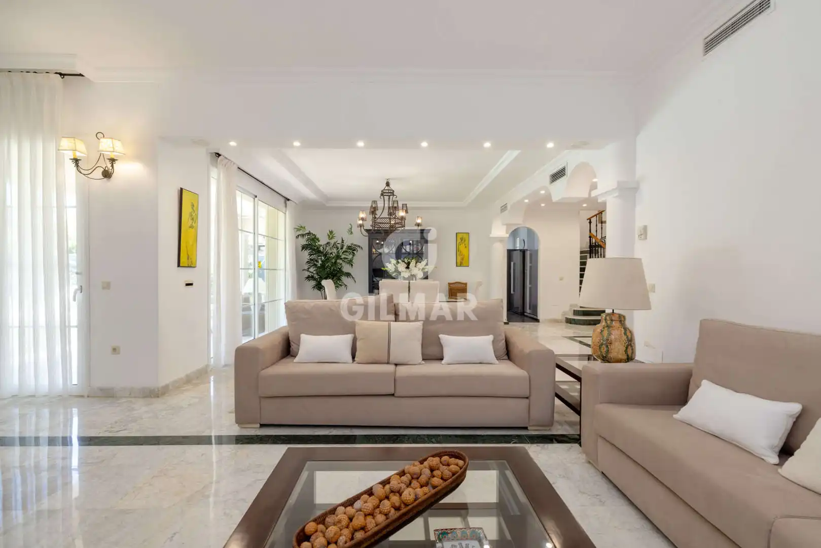 Chalet con piscina en venta en Benamara - Atalaya, imagen 8
