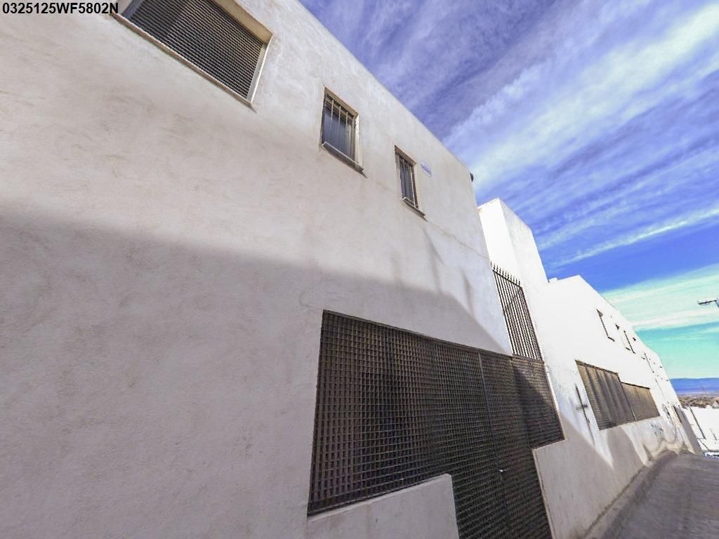Flat for sale in Huércal de Almería