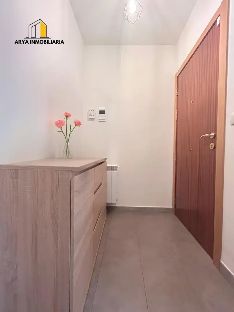 Pis en venda en Torrejón de Ardoz amb Aire condicionat, Calefacció i Terrassa
