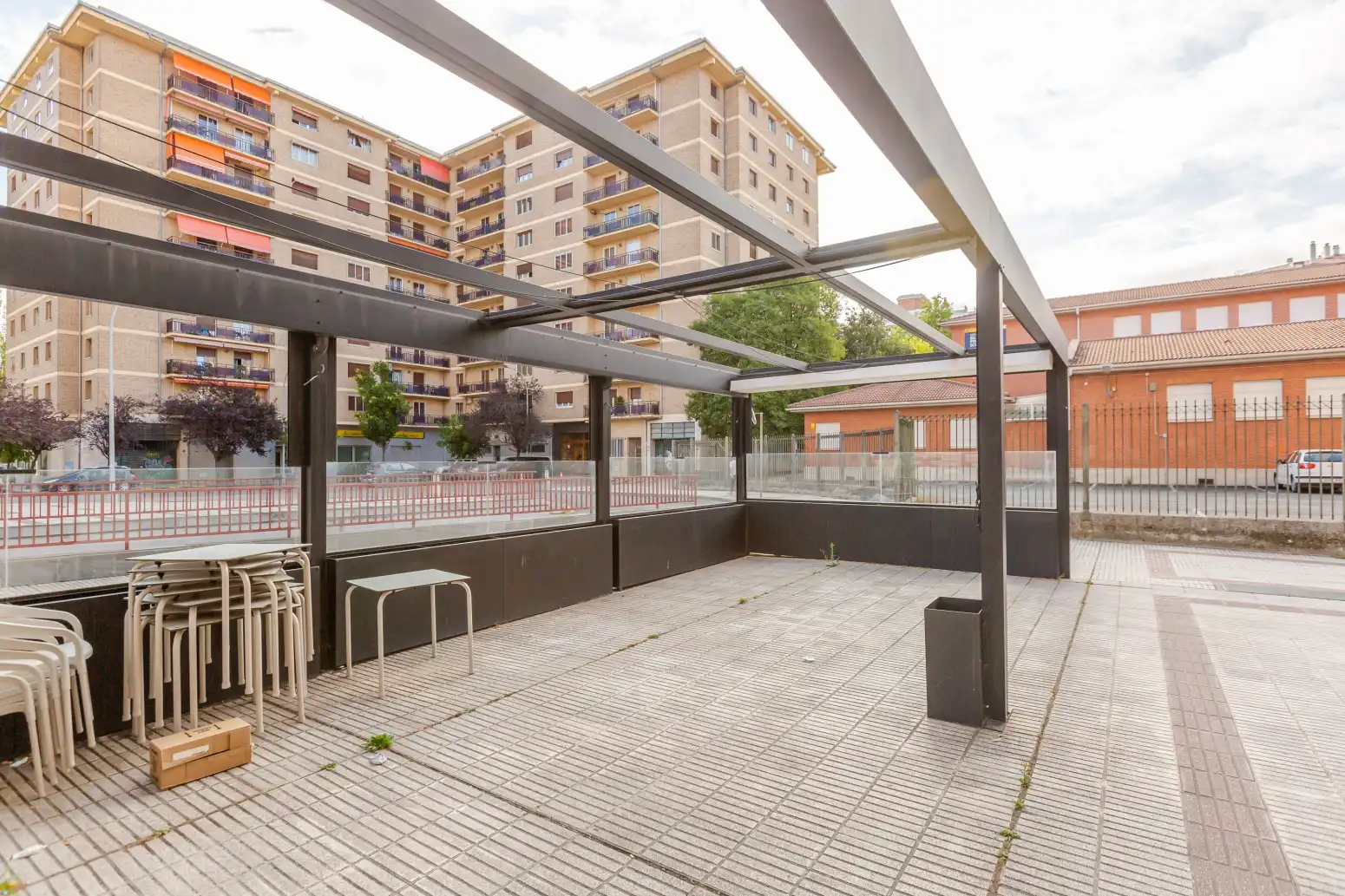 Local comercial en venta en Pamplona-Iruña - CALLE PINTOR ASENJO 12, imagen 5