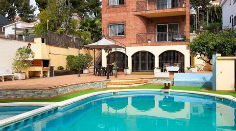 Foto 4 de Casa o xalet en venda a Castelldefels - Avenida 323, Montmar, Castelldefels