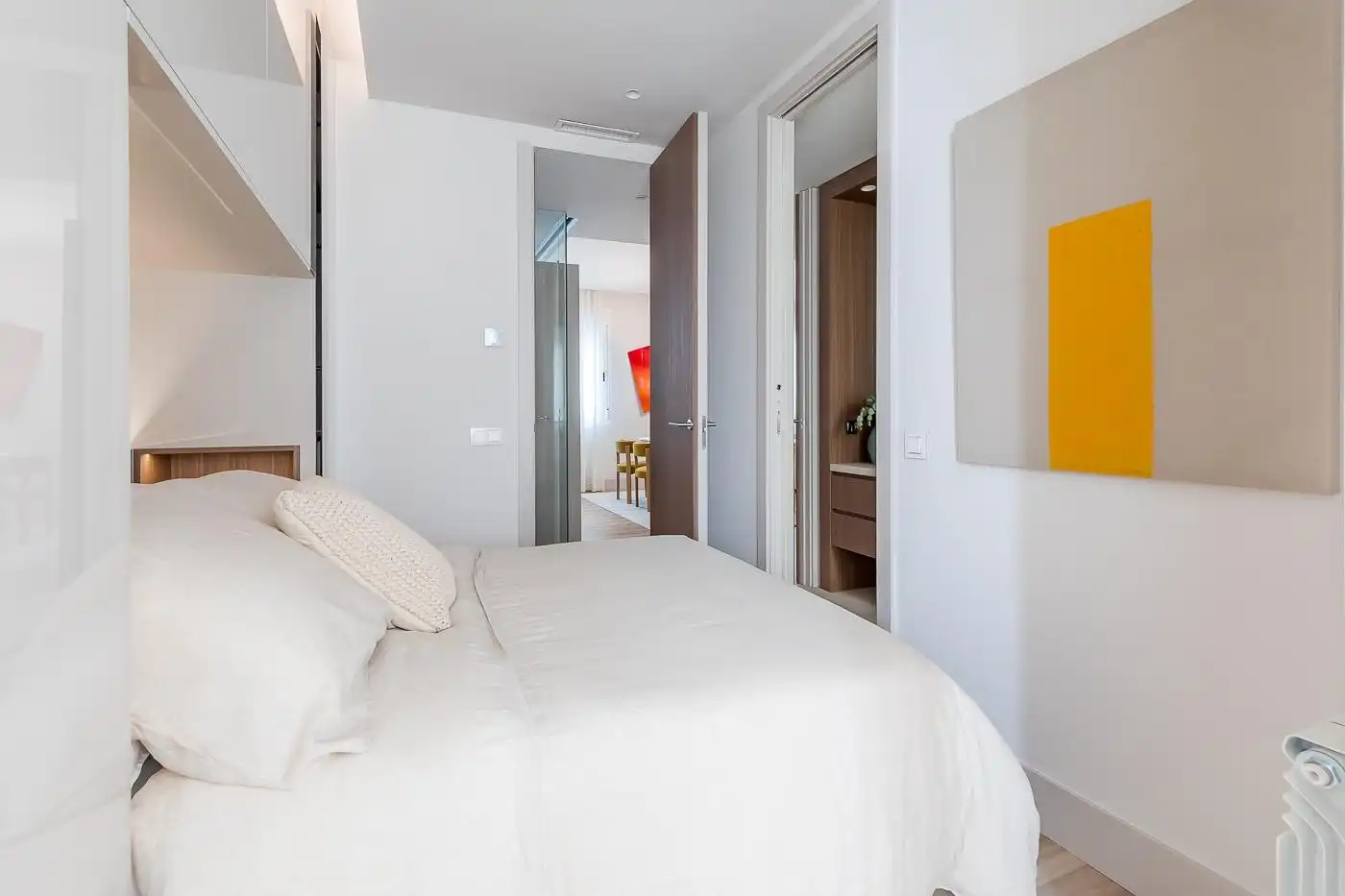 Appartement avec ascenseur à vendre à Calle Doctor Esquerdo 22, imagen 50
