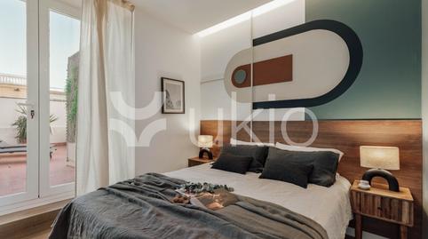 Foto 5 de Apartament de lloguer a Carrer de Casanova, L'Antiga Esquerra de l'Eixample, Barcelona