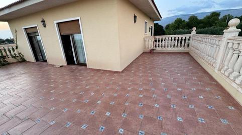 Photo 5 of House or chalet to rent in Crevillent, Alicante