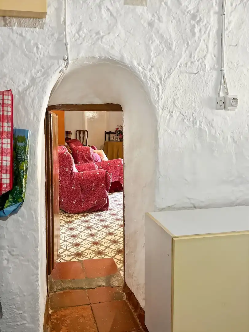 Country homes for sale in Comares