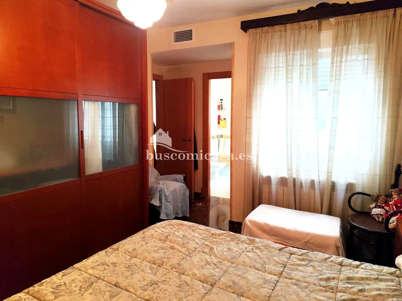 Piso con terraza en venta en Calle Juan Ramón Jiménez, imagen 18