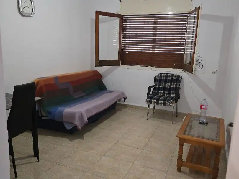 Sala d'estar de Pis en venda en Tortosa