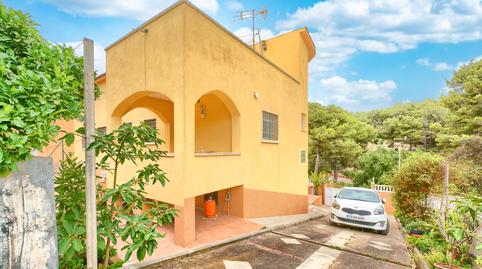 Foto 3 von Haus oder Chalet zum Verkauf in Carrer D'antoni Gaudí, Castellet i la Gornal, Barcelona