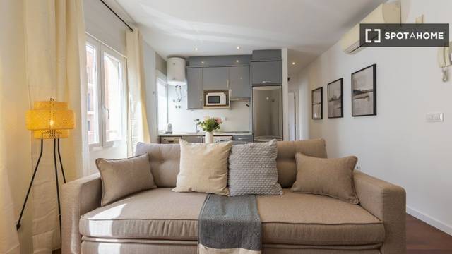 Piso en Alquiler en Ventas