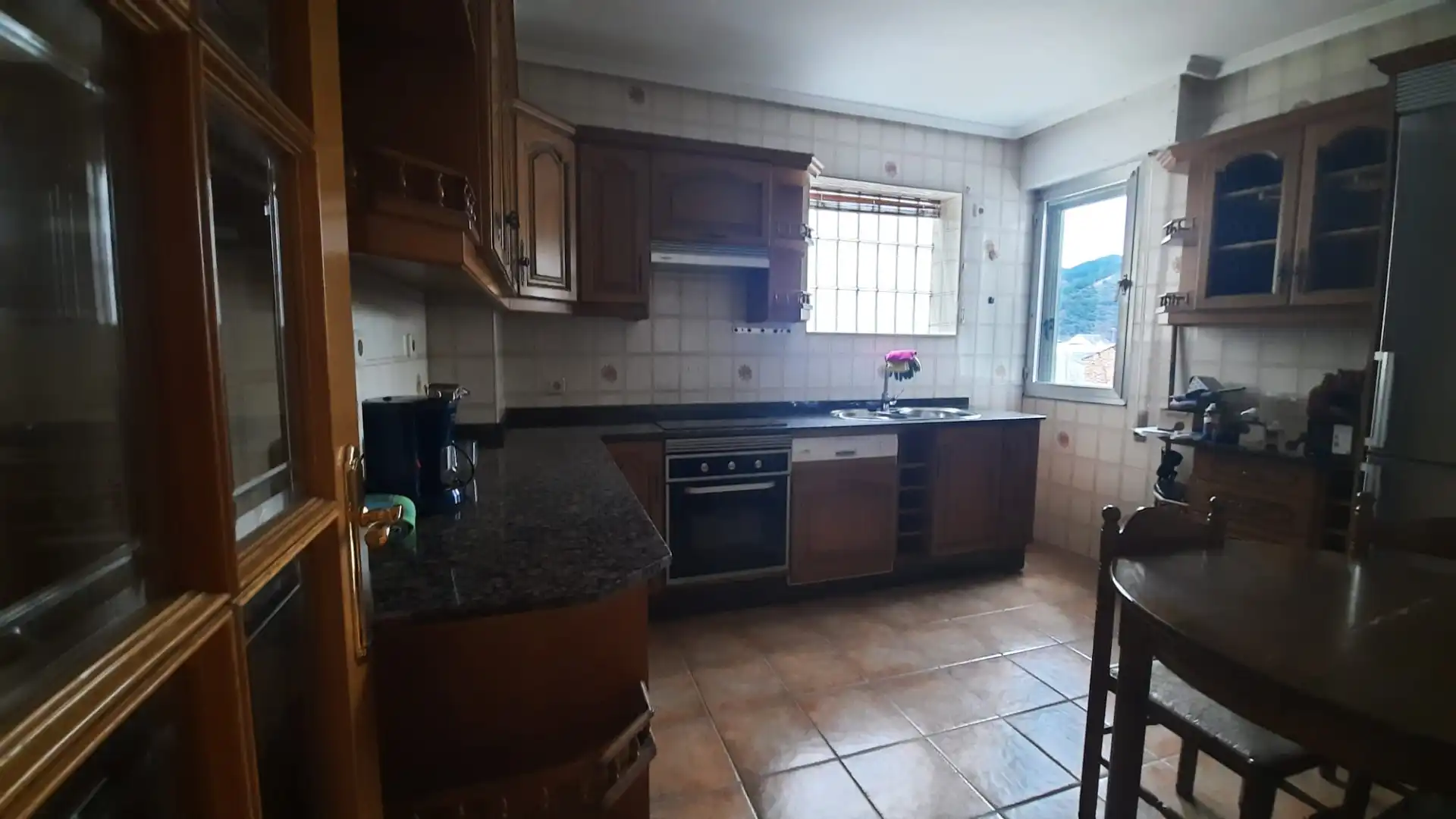 Cuina de Edifici en venda en Ponferrada