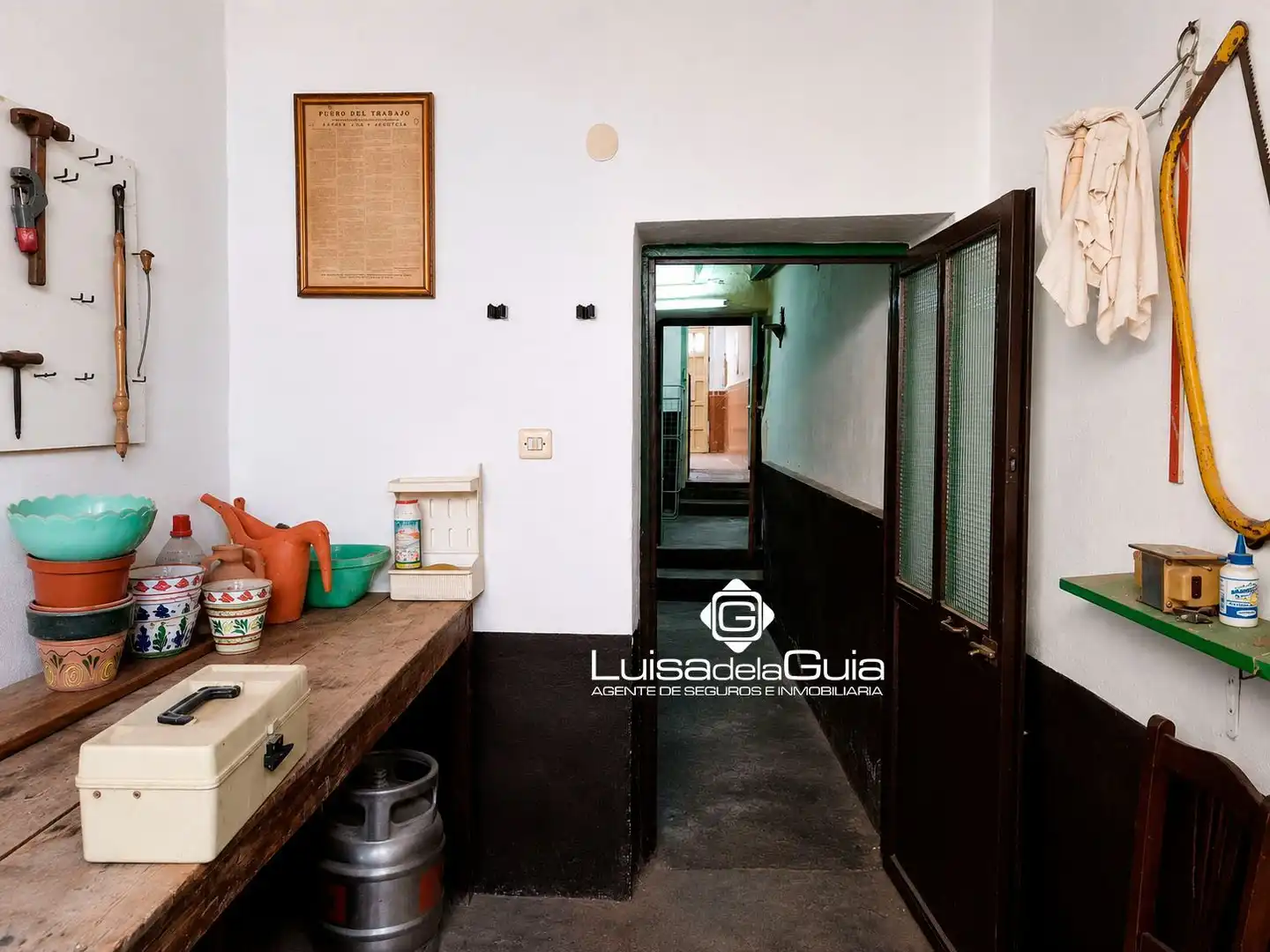 Casa in vendita a HUERTO PEDRERO, imagen 8