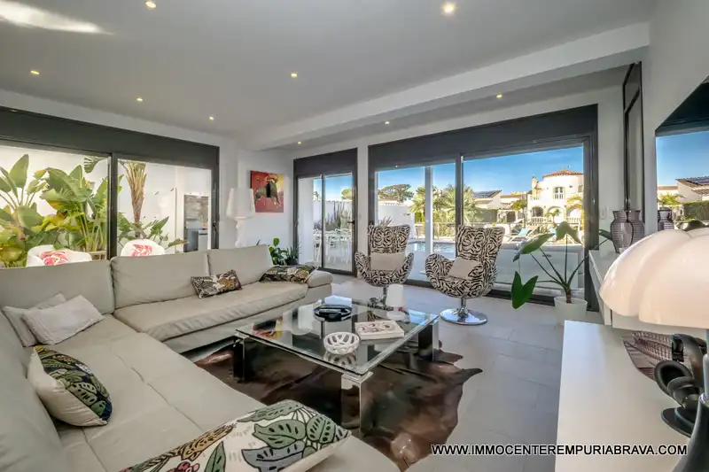 Villa in vendita a Port Grec - Port Moxó, imagen 9