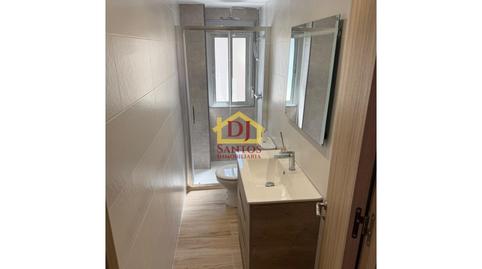 Foto 4 de Piso de alquiler en Calle Arapiles, San Bernardo, Salamanca