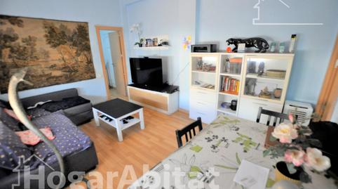 Foto 3 de Pis en venda a Calle Arzobispo Olaechea, Sant Marcel.lí,  Valencia Capital